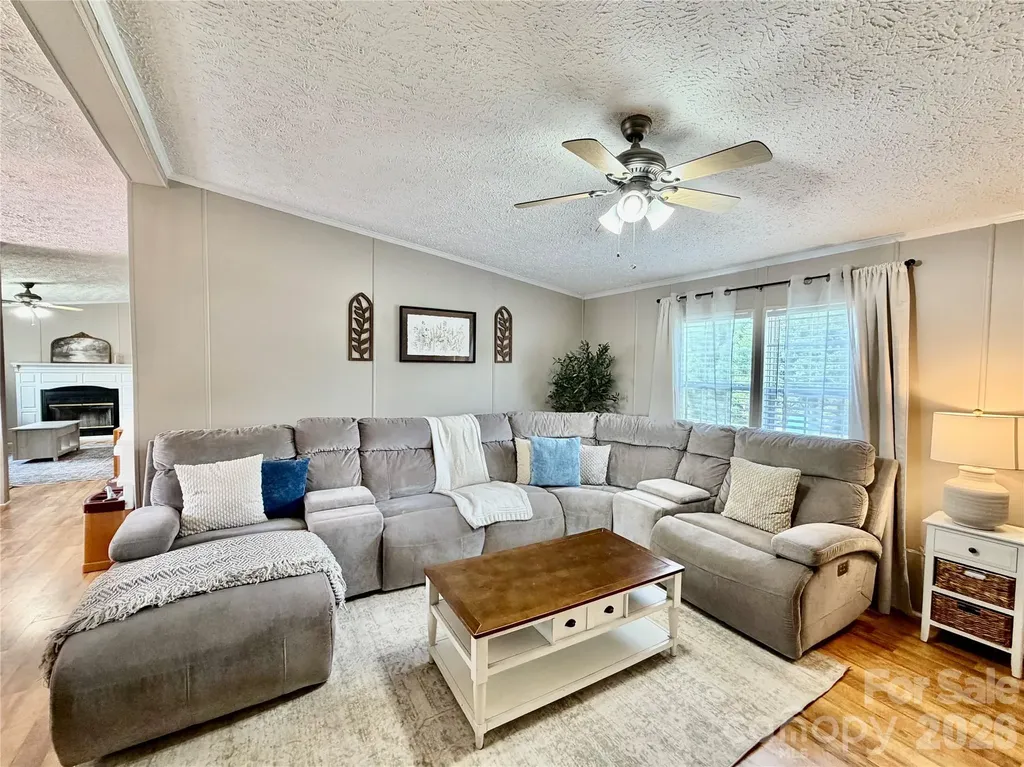 1104 Spring Meadow Drive Woodleaf NC 27054
