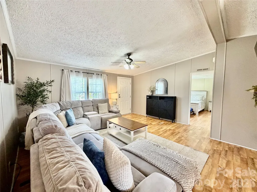 1104 Spring Meadow Drive Woodleaf NC 27054