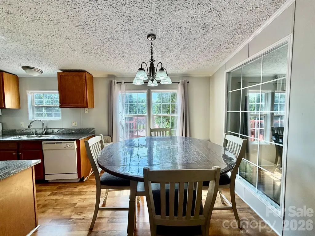 1104 Spring Meadow Drive Woodleaf NC 27054