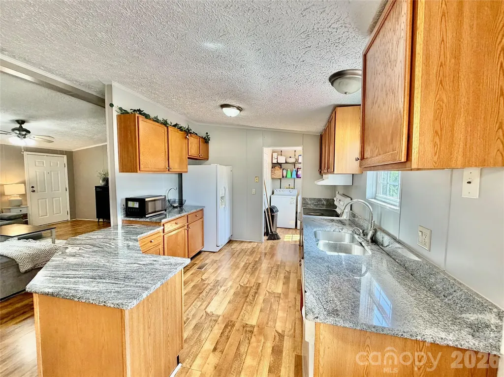 1104 Spring Meadow Drive Woodleaf NC 27054