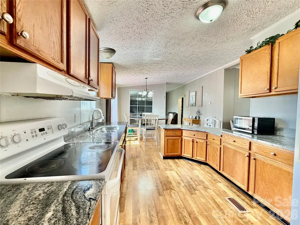 1104 Spring Meadow Drive Woodleaf NC 27054