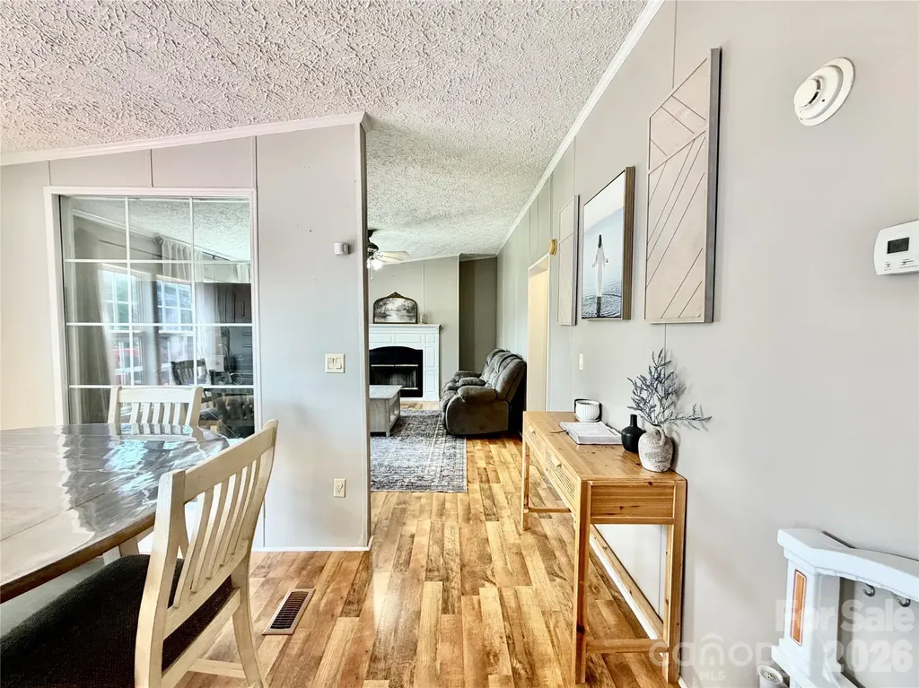 1104 Spring Meadow Drive Woodleaf NC 27054