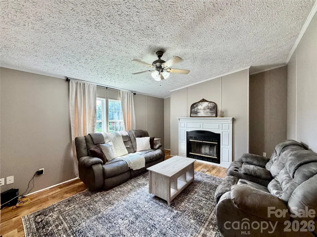 1104 Spring Meadow Drive Woodleaf NC 27054