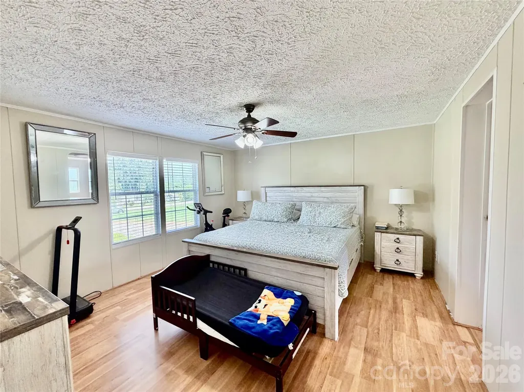 1104 Spring Meadow Drive Woodleaf NC 27054