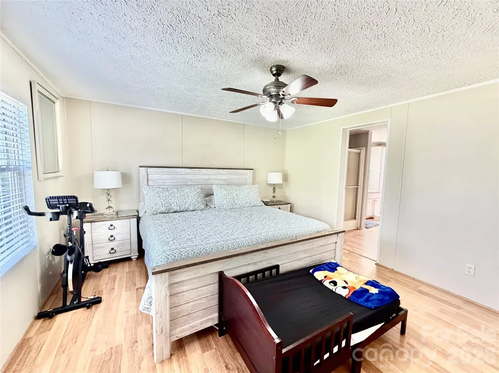 1104 Spring Meadow Drive Woodleaf NC 27054