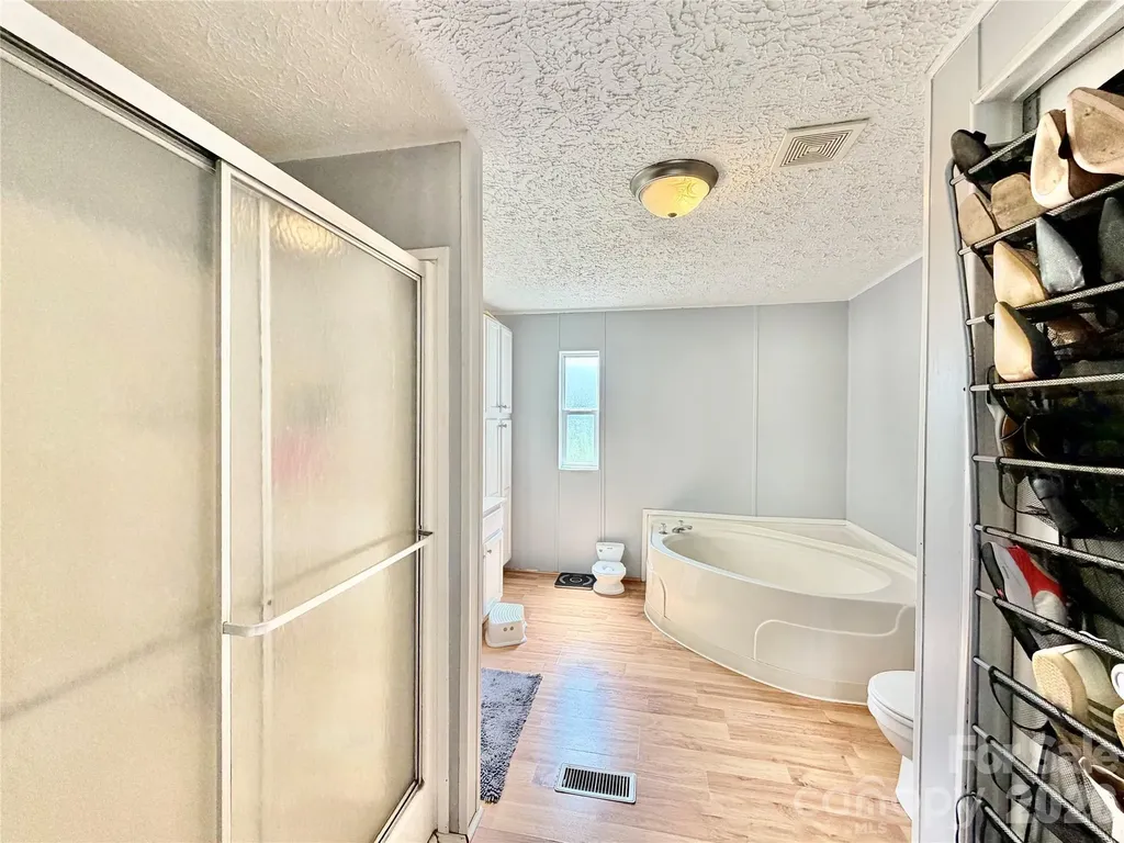 1104 Spring Meadow Drive Woodleaf NC 27054