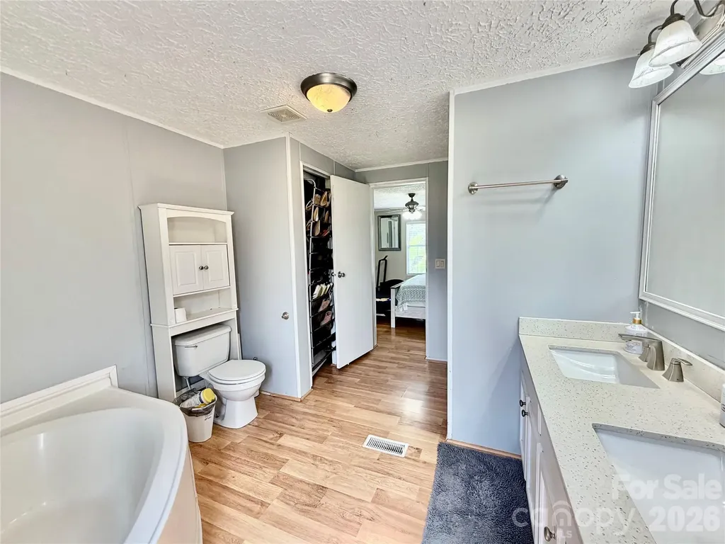 1104 Spring Meadow Drive Woodleaf NC 27054