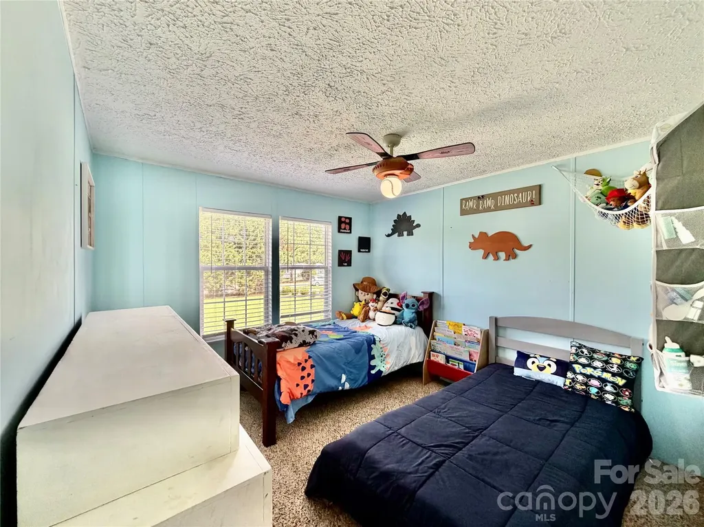 1104 Spring Meadow Drive Woodleaf NC 27054