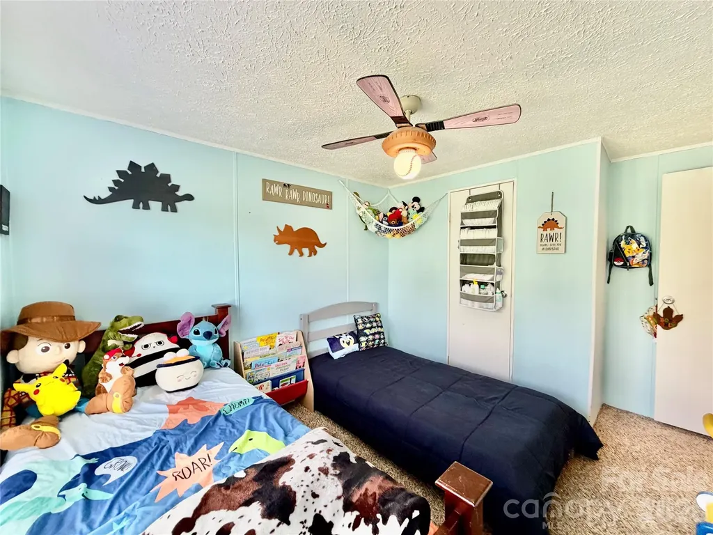 1104 Spring Meadow Drive Woodleaf NC 27054