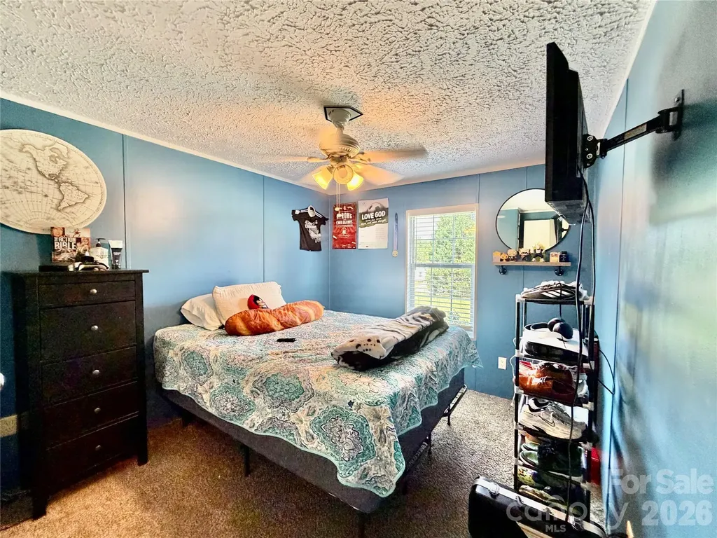 1104 Spring Meadow Drive Woodleaf NC 27054