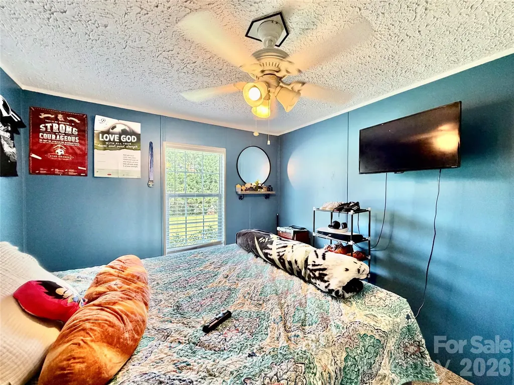1104 Spring Meadow Drive Woodleaf NC 27054