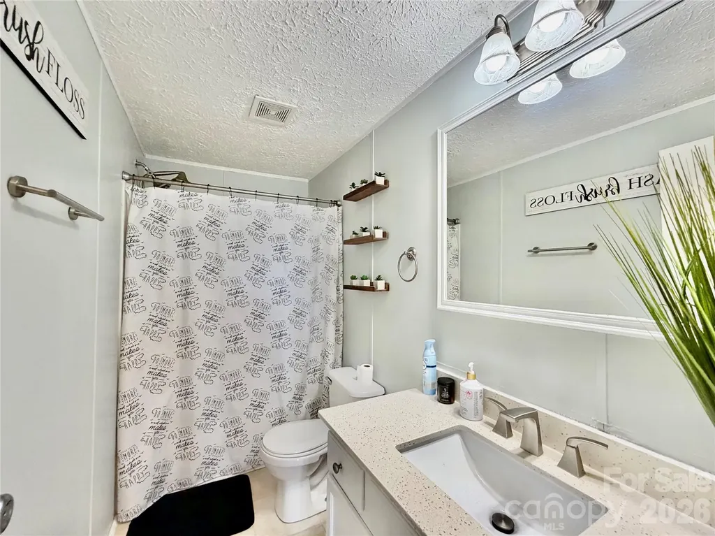 1104 Spring Meadow Drive Woodleaf NC 27054