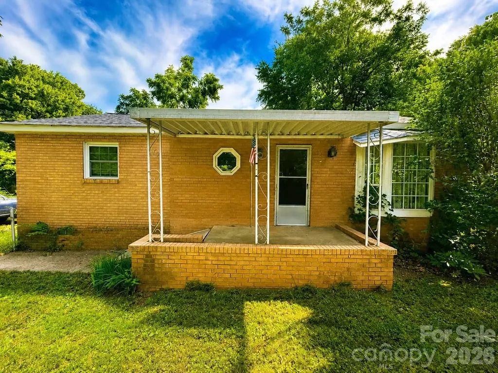 128 E Hilltop Drive Gastonia NC 28054