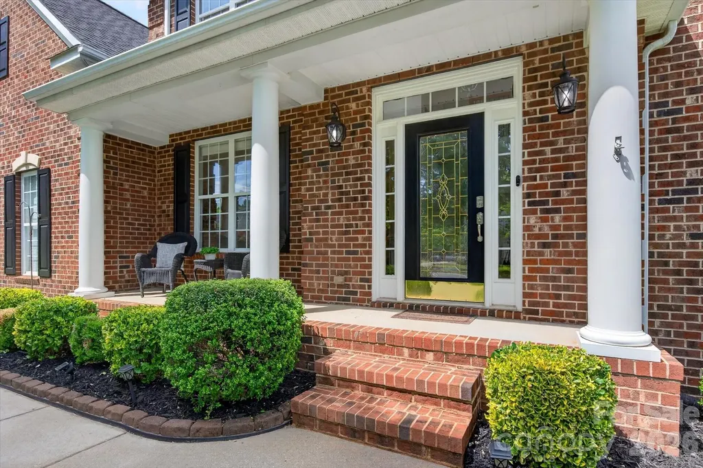 2003 Ptarmigan Court Waxhaw NC 28173