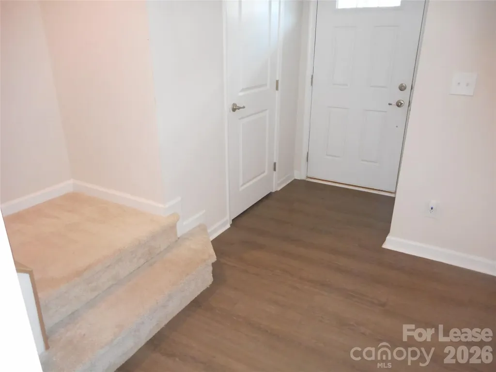 2105 Autumn Olive Lane Matthews NC 28104