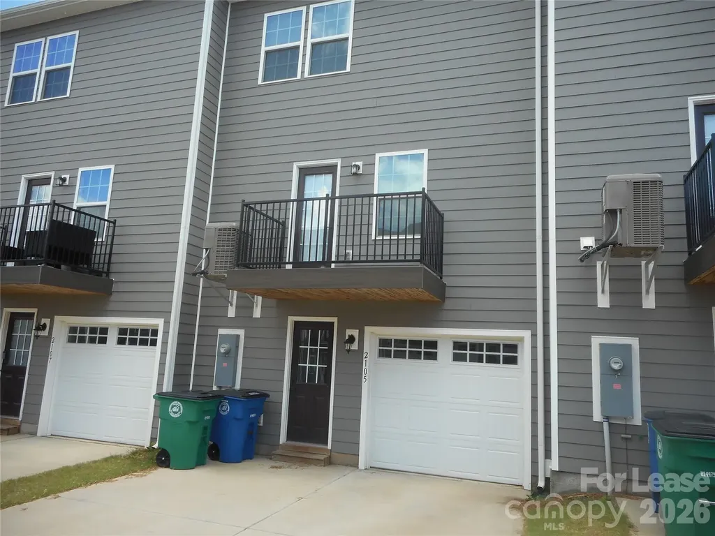 2105 Autumn Olive Lane Matthews NC 28104