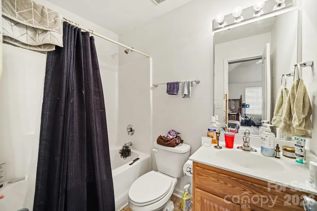 6900 Daisy Bee Court Charlotte NC 28126