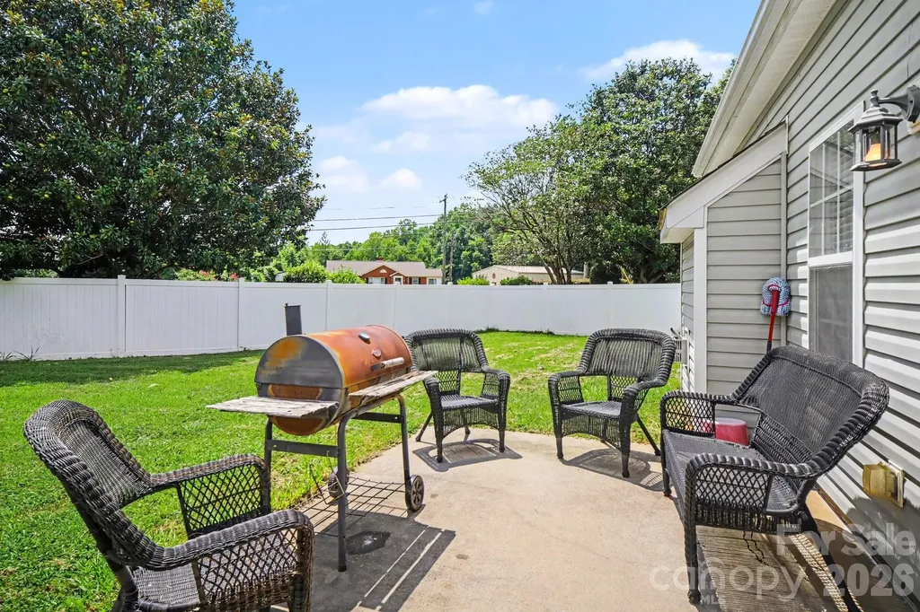 6900 Daisy Bee Court Charlotte NC 28126