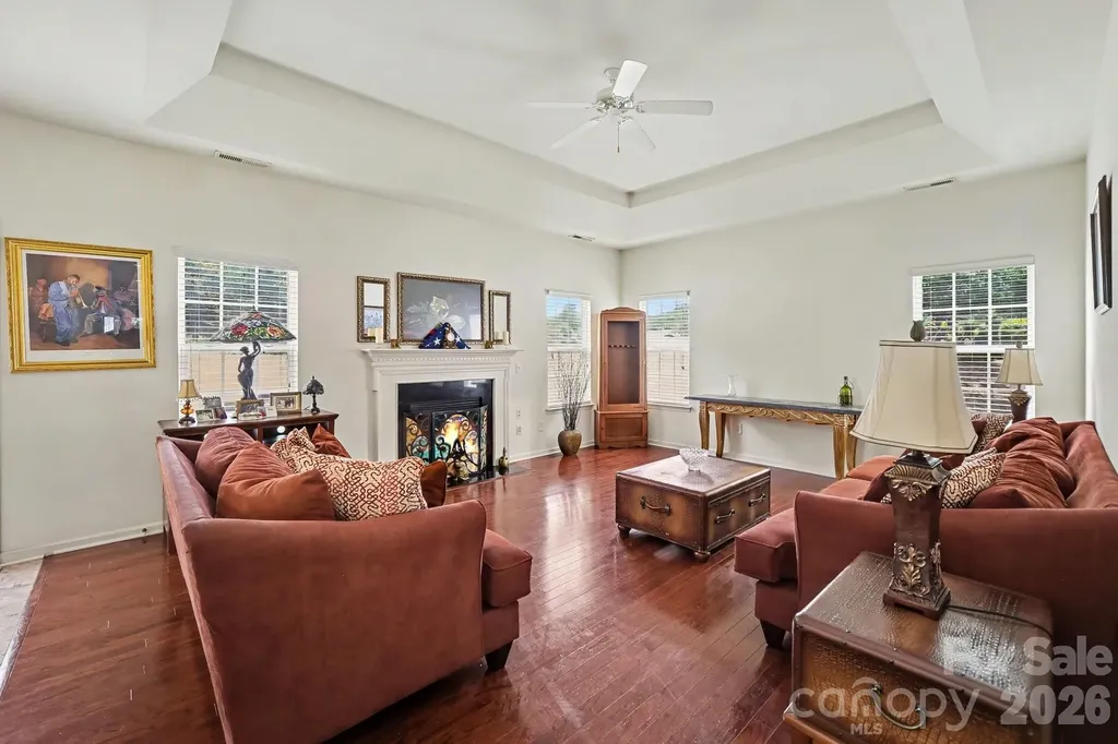 6900 Daisy Bee Court Charlotte NC 28126