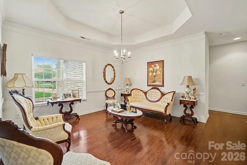6900 Daisy Bee Court Charlotte NC 28126