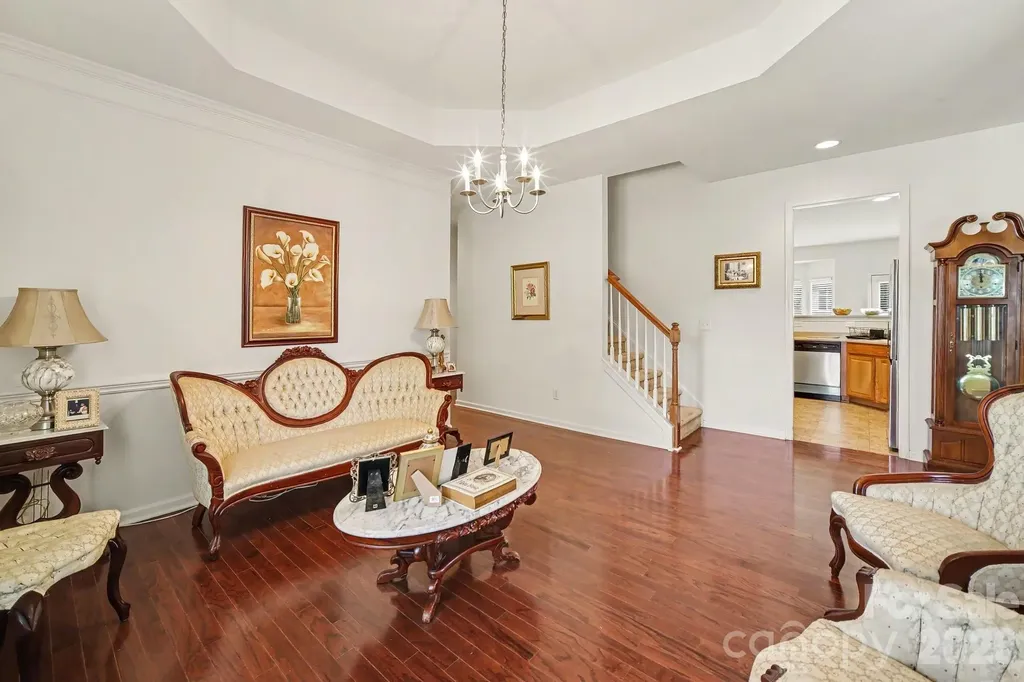 6900 Daisy Bee Court Charlotte NC 28126