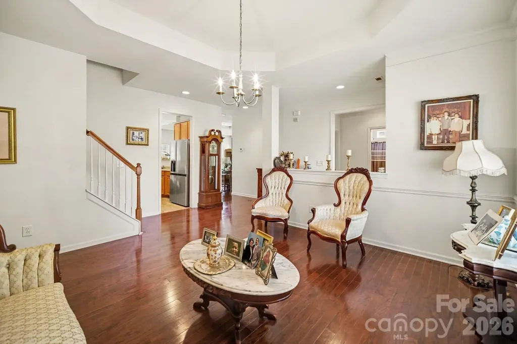 6900 Daisy Bee Court Charlotte NC 28126
