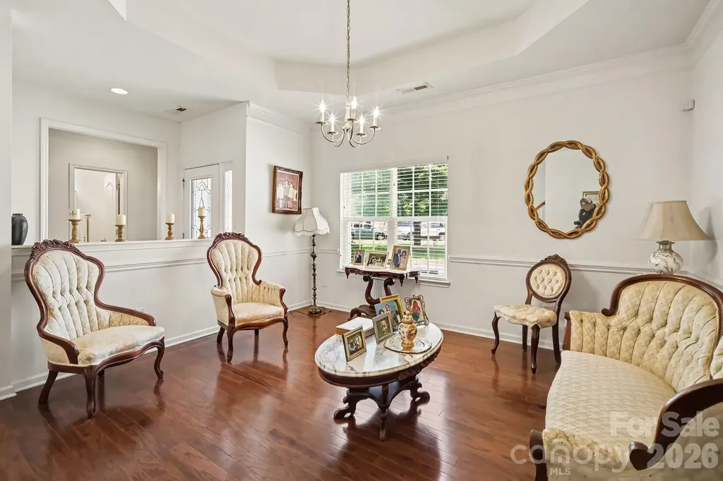 6900 Daisy Bee Court Charlotte NC 28126