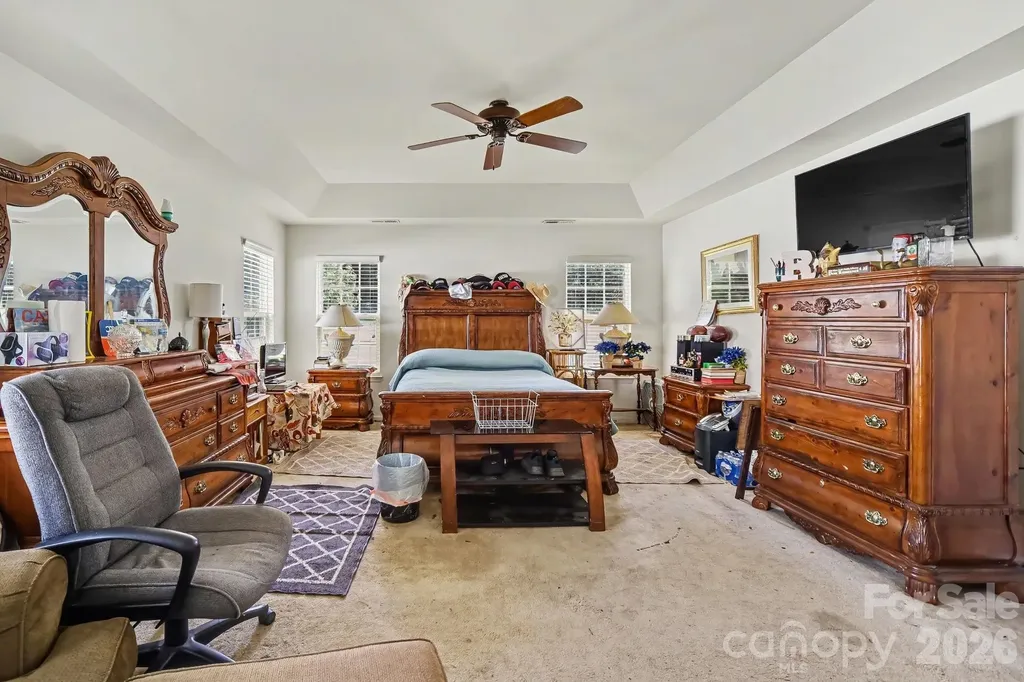 6900 Daisy Bee Court Charlotte NC 28126