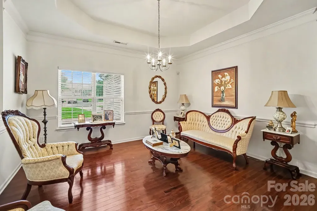 6900 Daisy Bee Court Charlotte NC 28126