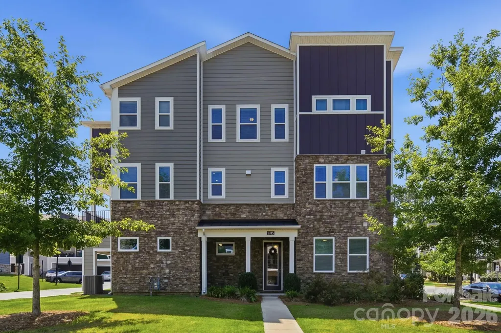 2745 Ensemble Court Charlotte NC 28262