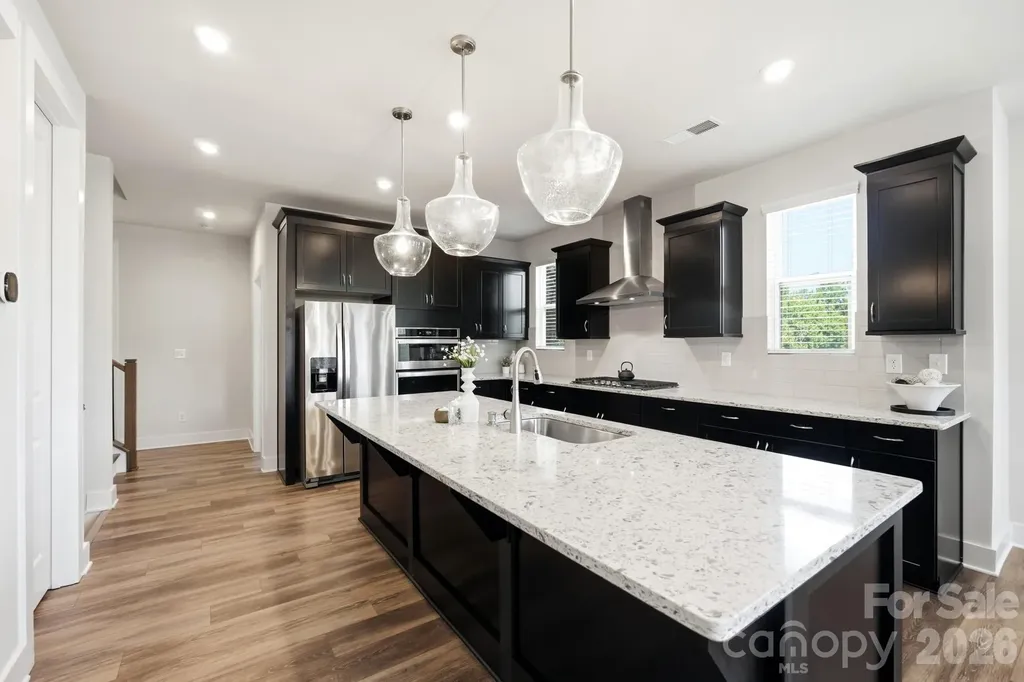 2745 Ensemble Court Charlotte NC 28262
