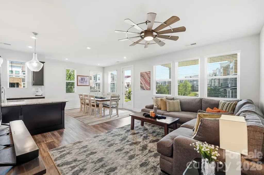 2745 Ensemble Court Charlotte NC 28262