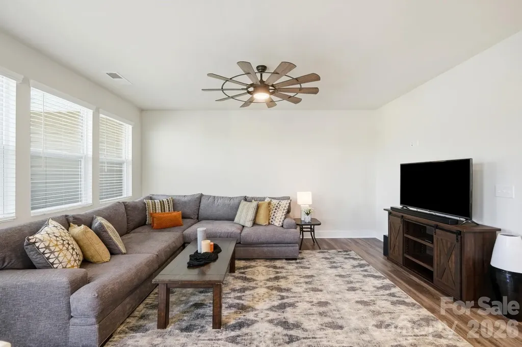 2745 Ensemble Court Charlotte NC 28262