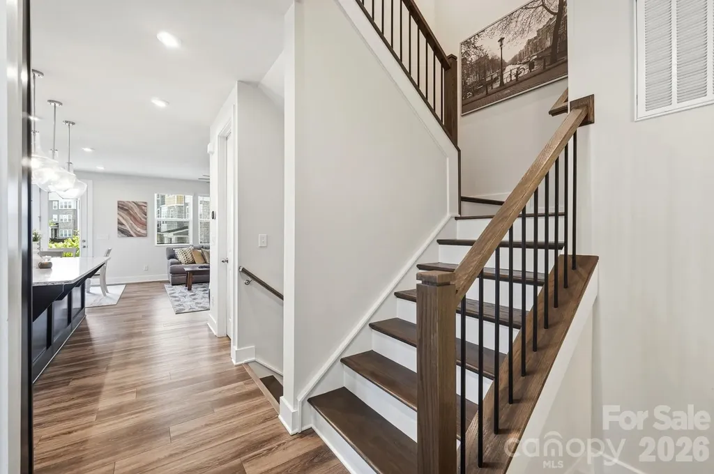 2745 Ensemble Court Charlotte NC 28262