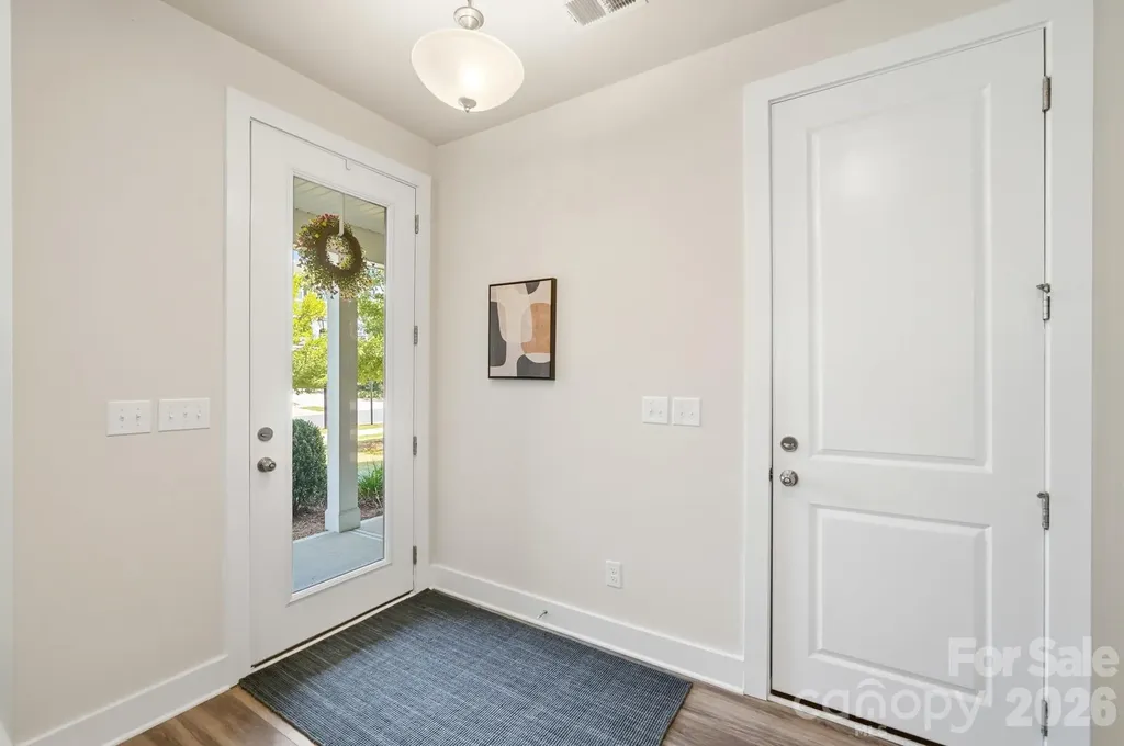2745 Ensemble Court Charlotte NC 28262