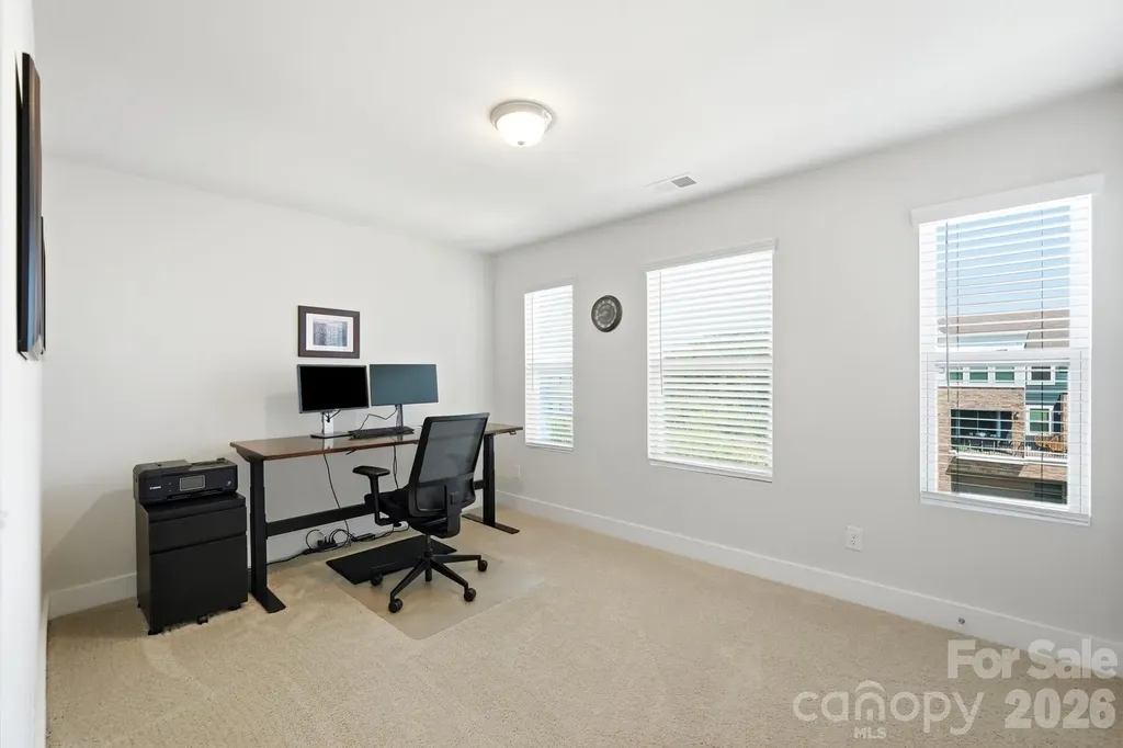 2745 Ensemble Court Charlotte NC 28262