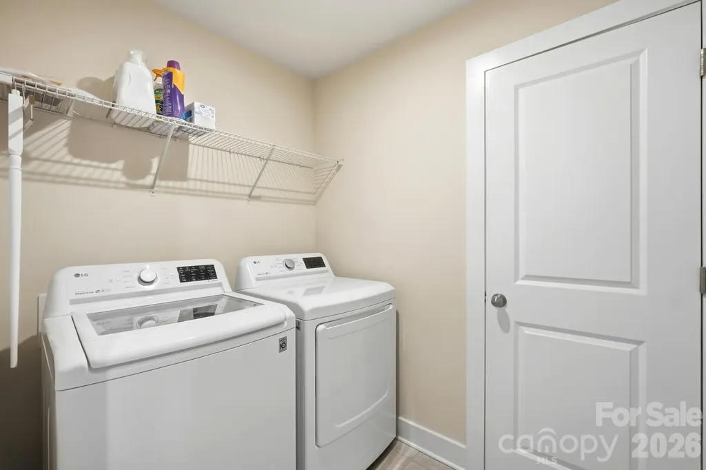2745 Ensemble Court Charlotte NC 28262