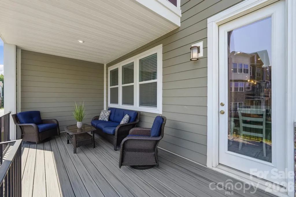 2745 Ensemble Court Charlotte NC 28262