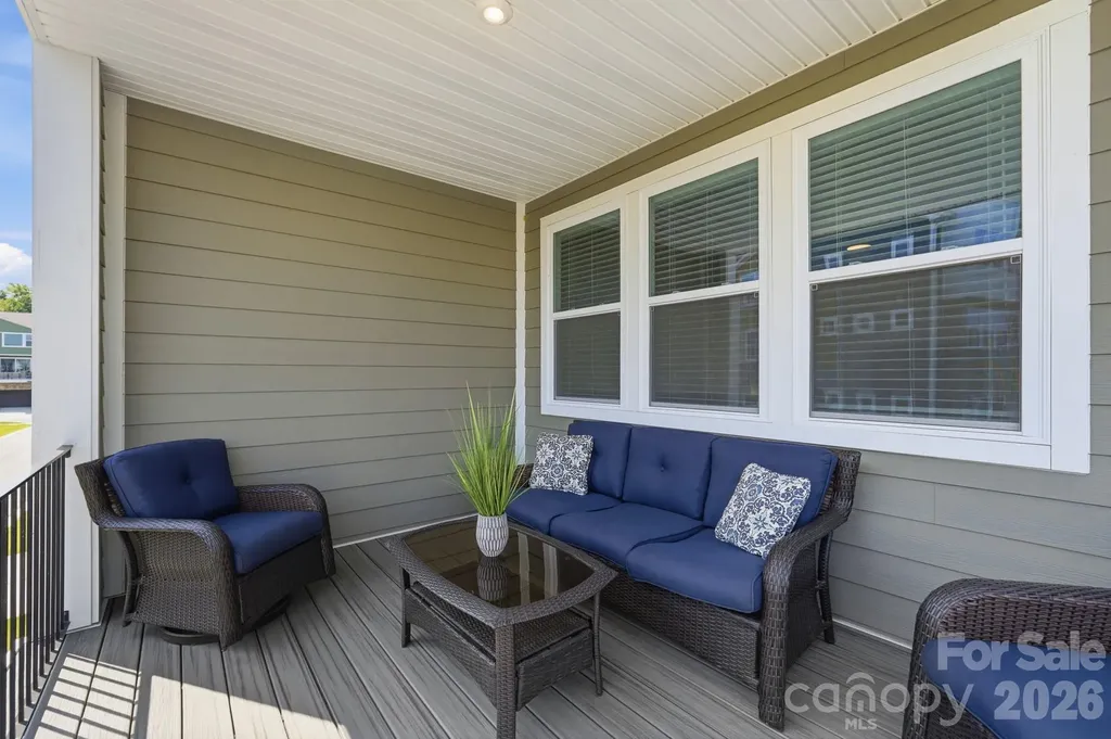 2745 Ensemble Court Charlotte NC 28262