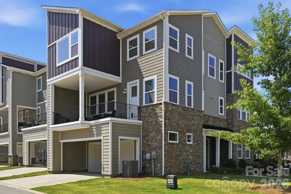 2745 Ensemble Court Charlotte NC 28262