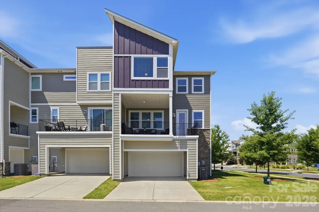 2745 Ensemble Court Charlotte NC 28262