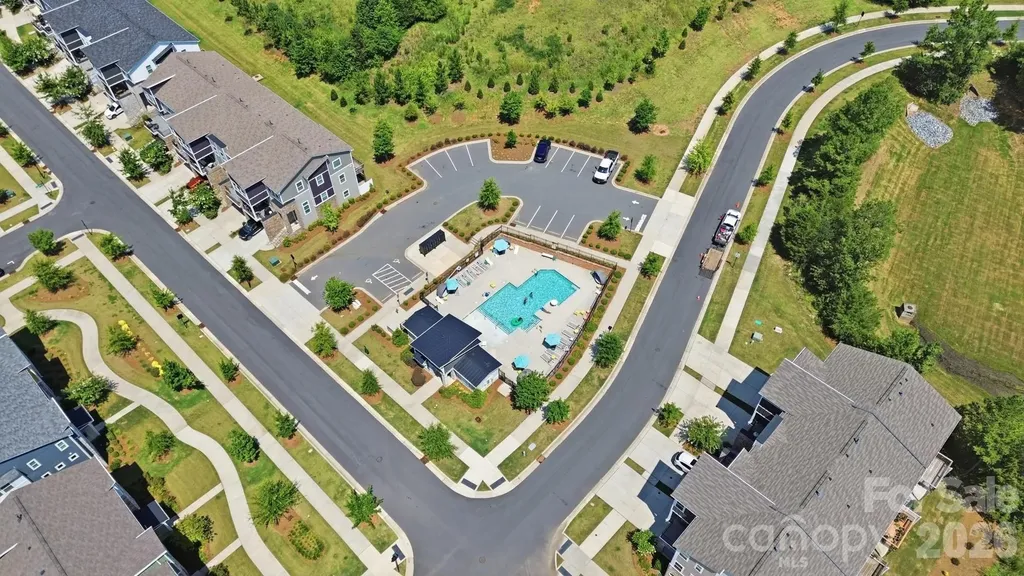 2745 Ensemble Court Charlotte NC 28262