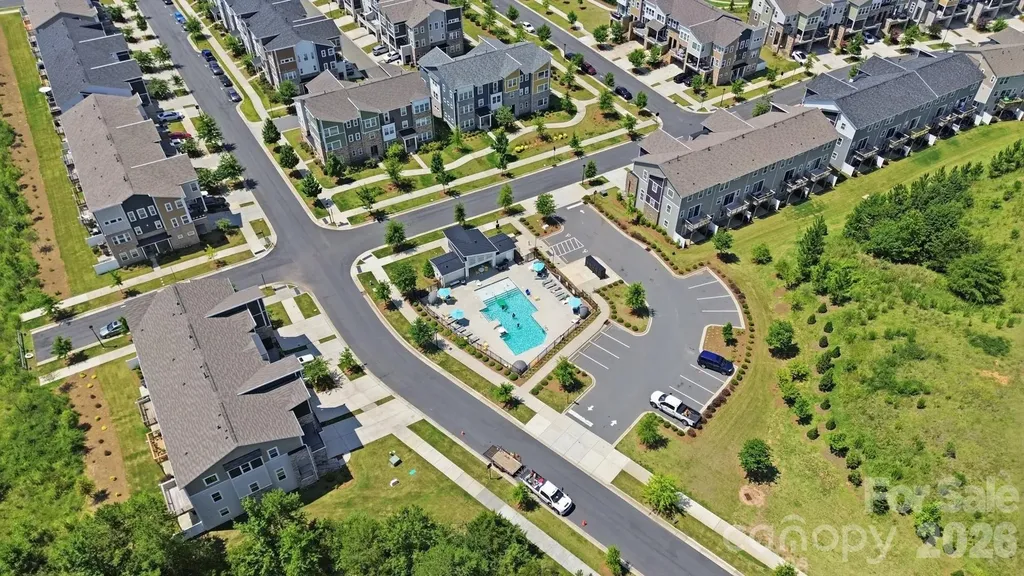 2745 Ensemble Court Charlotte NC 28262