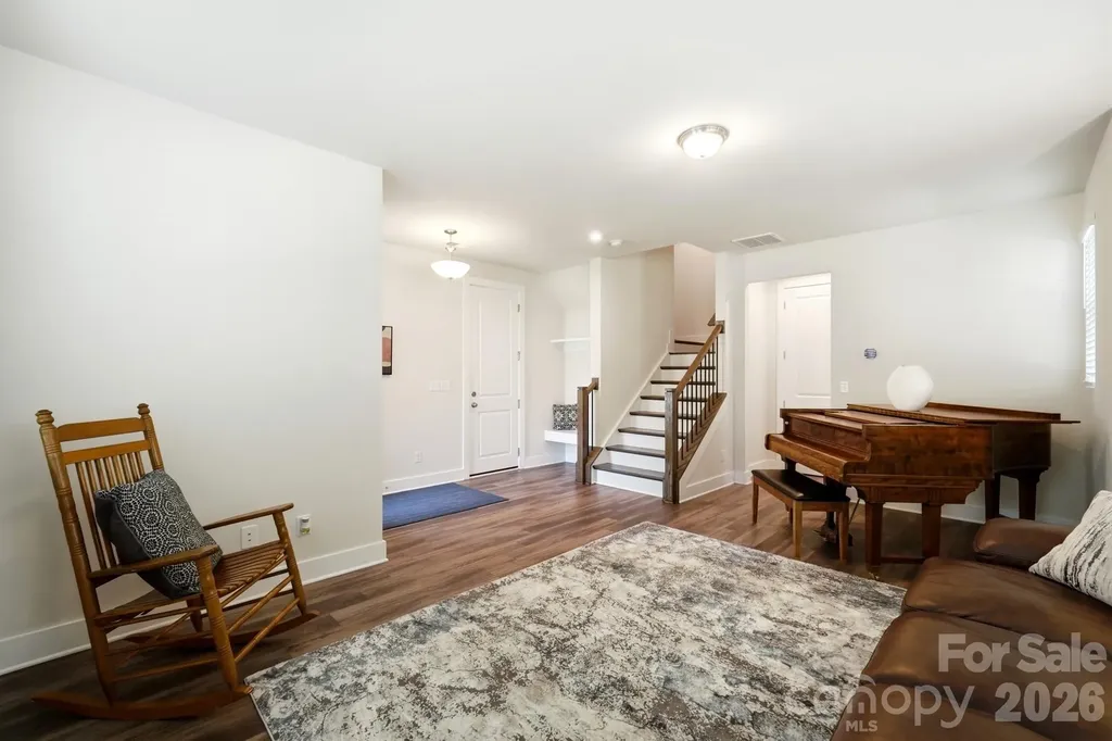 2745 Ensemble Court Charlotte NC 28262