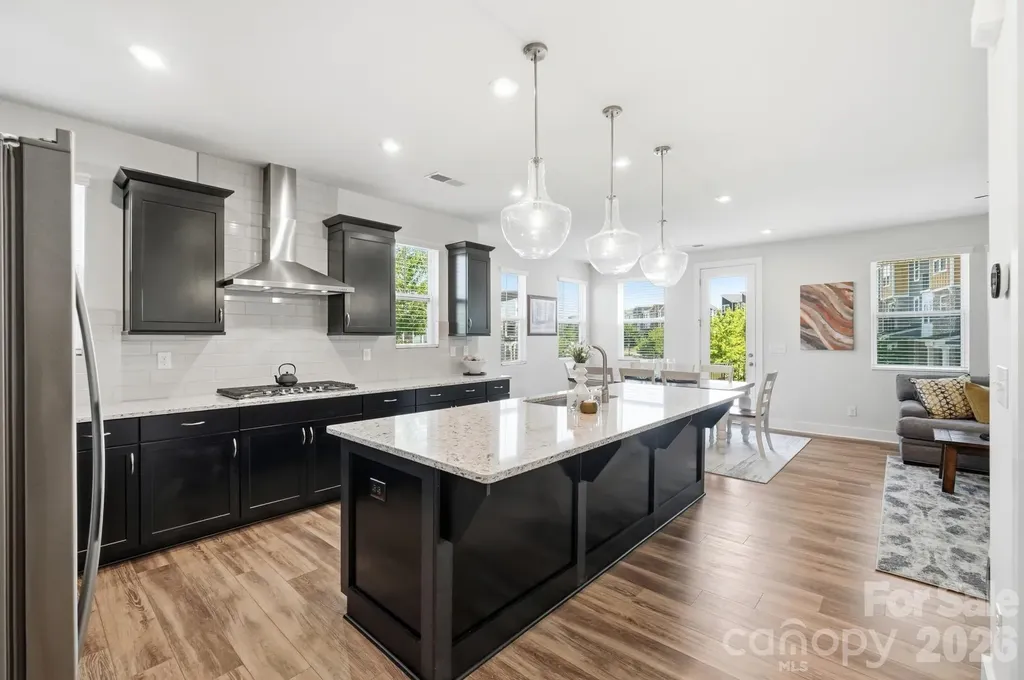 2745 Ensemble Court Charlotte NC 28262