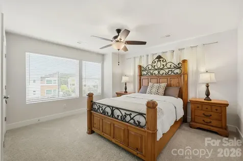 2745 Ensemble Court Charlotte NC 28262
