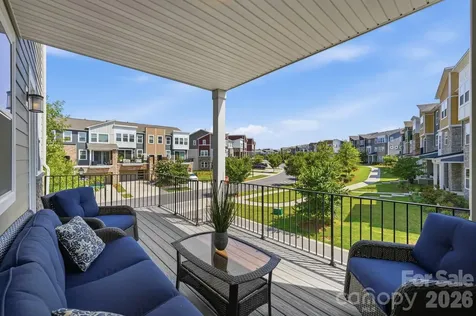 2745 Ensemble Court Charlotte NC 28262