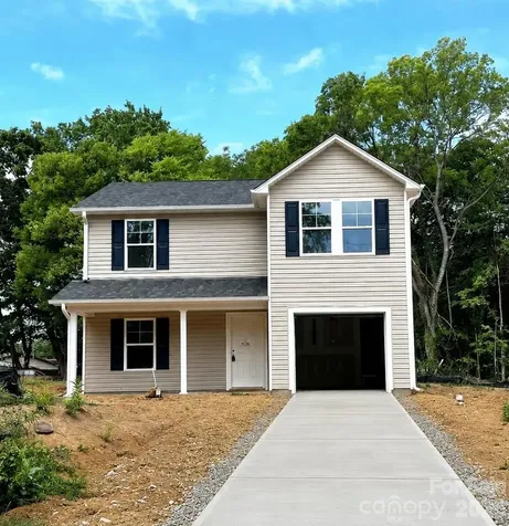 600 Tussey Street Lexington NC 27292
