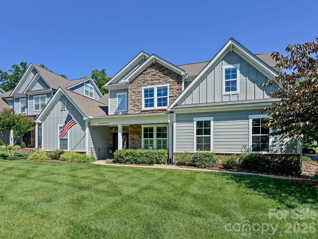 804 Sardis Lane Charlotte NC 28270