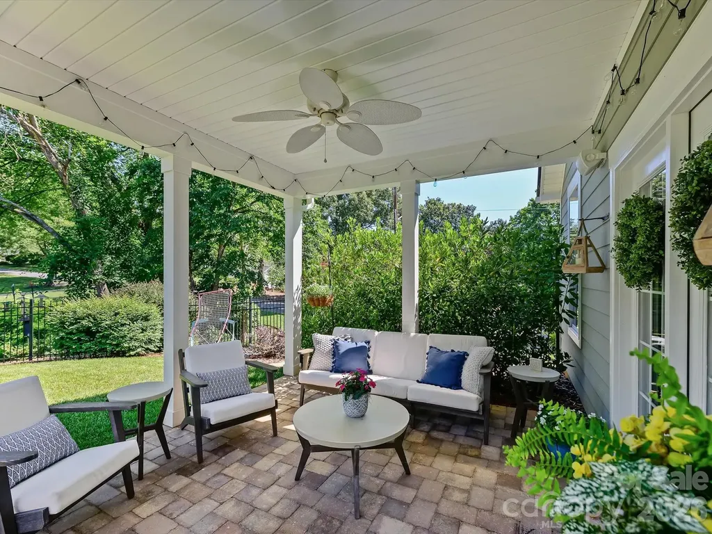 804 Sardis Lane Charlotte NC 28270
